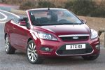 Ford Focus Cabrio